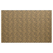Cartoon Animal Texture Stof (Fat Quarter)
