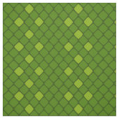 Cartoon Animal Texture Stof (Swatch)