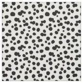 Cartoon Animal Texture Stof (Swatch)