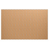 cartoon armadillo stof (Yard (91,4 cm))