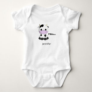 Cartoon baby kawaii romper