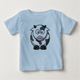 Cartoon Baby T-shirt