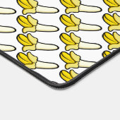 Cartoon Banaan Fruit Bureaumat (Hoek)
