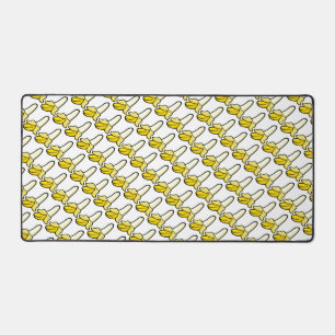 Cartoon Banaan Fruit  Bureaumat