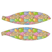 Cartoon Basketbal (Panelen)