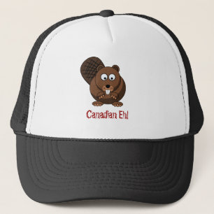 Cartoon Beaver Pet