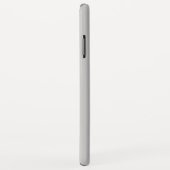 Cartoon beest habitat Case-Mate iPhone case (Achterkant/rechts)