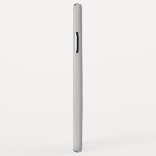 Cartoon beest habitat Case-Mate iPhone case (Achterkant/rechts)