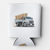 Cartoon Blikjeskoeler (Voorkant)