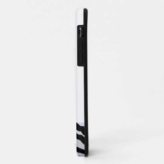 Cartoon Blue Bird Case-Mate iPhone Case (Achterkant/links)