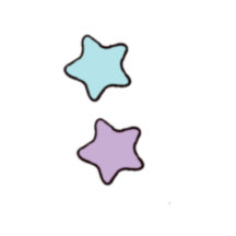 Cartoon Blue Heeler Speelgoed