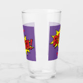 Cartoon Boom Thunder_Cove Glas (Links)