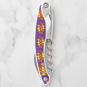 Cartoon Boom Thunder_Cove Kurkentrekker (Achterkant)