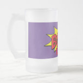 Cartoon Boom Thunder_Cove Matglas Bierpul (Links)