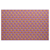 Cartoon Boom Thunder_Cove Stof (Yard (91,4 cm))
