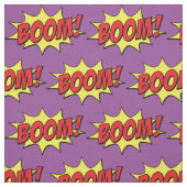 Cartoon Boom Thunder_Cove Stof (Swatch)