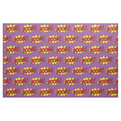 Cartoon Boom Thunder_Cove Stof (Fat Quarter)