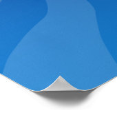 Cartoon Caïque / Lovebird / Pionus / Parrot Poster (Hoek)