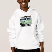 Cartoon Camper (Voorkant)
