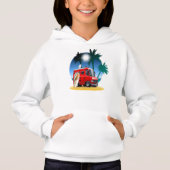Cartoon Camper (Voorkant)