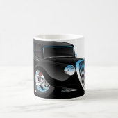 Cartoon Car Designed Mug Koffiemok (Center)
