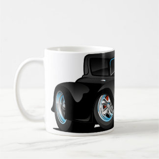 Cartoon Car Designed Mug Koffiemok