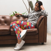 Cartoon Cars Leggings