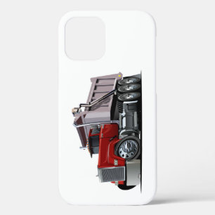 Cartoon Case-Mate iPhone Case