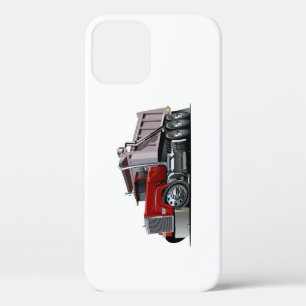 Cartoon Case-Mate iPhone Case