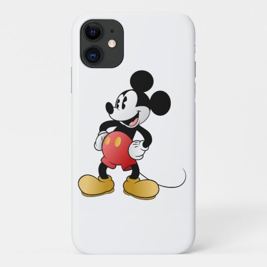 Cartoon Case-Mate iPhone Case (Achterkant)