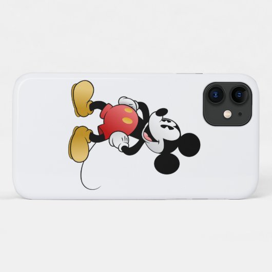 Cartoon Case-Mate iPhone Case (Achterkant (horizontaal))
