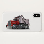Cartoon Case-Mate iPhone Case (Achterkant (horizontaal))