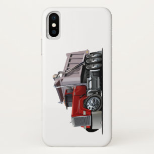 Cartoon Case-Mate iPhone Case