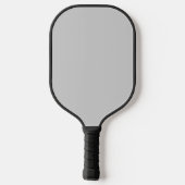 Cartoon cat pickleball paddle (Achterkant)