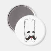 Cartoon Chef Pet Magneet (Voorkant / Achterkant)