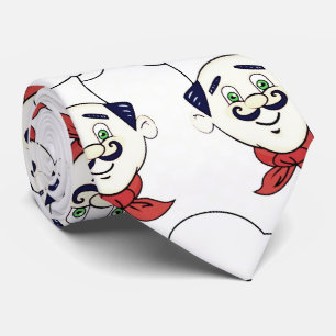 CARTOON **CHEF** STROPDAS