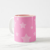 Cartoon Chihuahua Coffee Mok (Voorkant links)