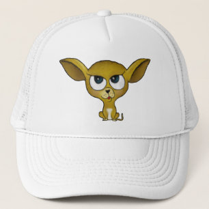 Cartoon Chihuahua Pet