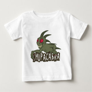 Cartoon Chupacabra