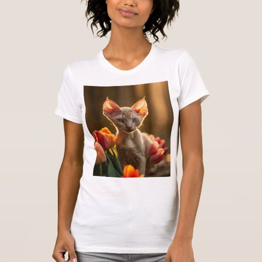 Cartoon Classics: Leuke en Funky T-shirts (Voorkant)
