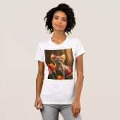 Cartoon Classics: Leuke en Funky T-shirts (Voorkant volledig)