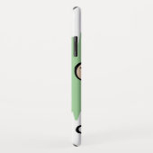 Cartoon Clip Art Cool Monkey met zonnebril Case-Mate iPhone Case (Achterkant/rechts)