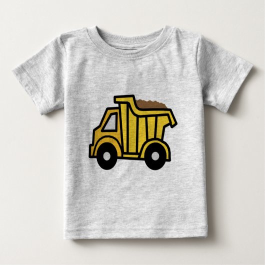 Cartoon Clip Art met constructiedronk (Voorkant)