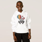 Cartoon Clown (Voorkant volledig)