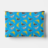 Cartoon Cockatiels Pattern Etui (Voorkant)