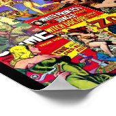  cartoon collage poster (Hoek)