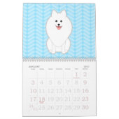 Cartoon Dogs 2014 Agenda Kalender (Jan 2027)