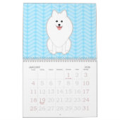 Cartoon Dogs 2014 Agenda Kalender (Jan 2026)