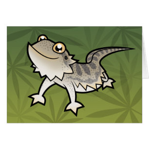 Cartoon Dragon / Rankin Dragon