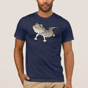 Cartoon Dragon / Rankin Dragon T-shirt